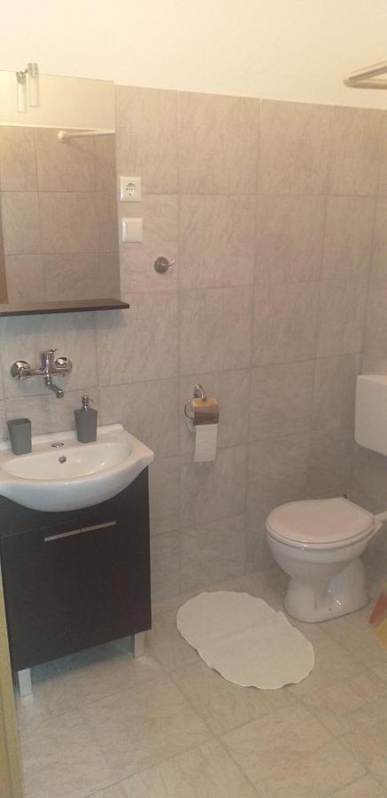 Relax Crni Kal 3 Appartement Buitenkant foto