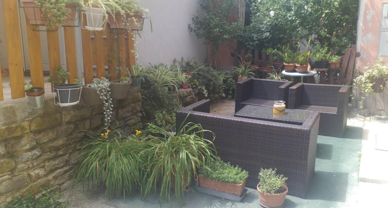 Relax Crni Kal 3 Appartement Buitenkant foto