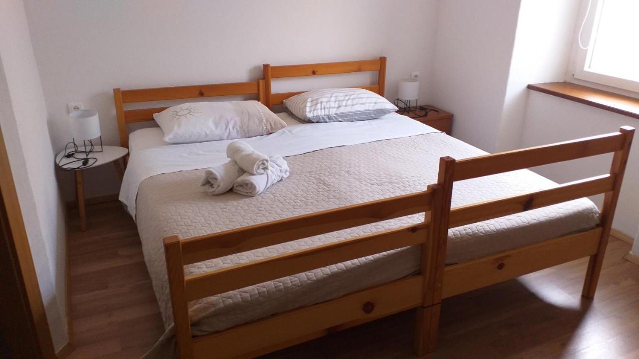 Relax Crni Kal 3 Appartement Buitenkant foto