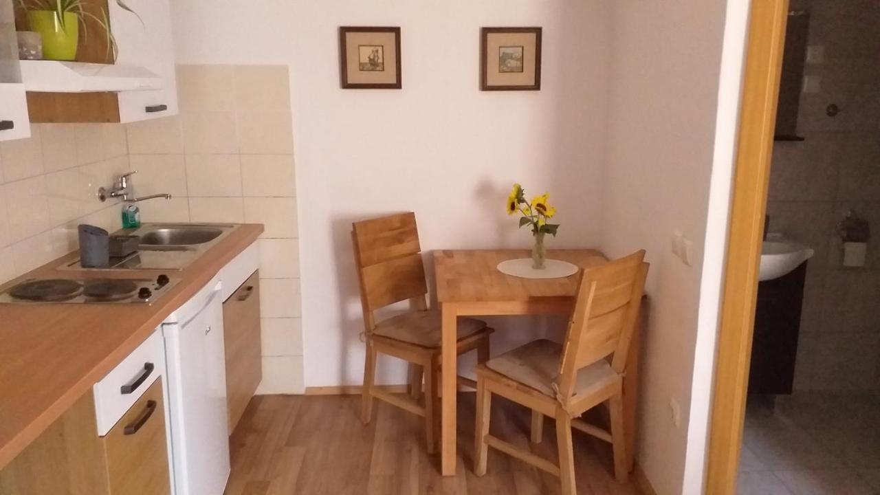 Relax Crni Kal 3 Appartement Buitenkant foto